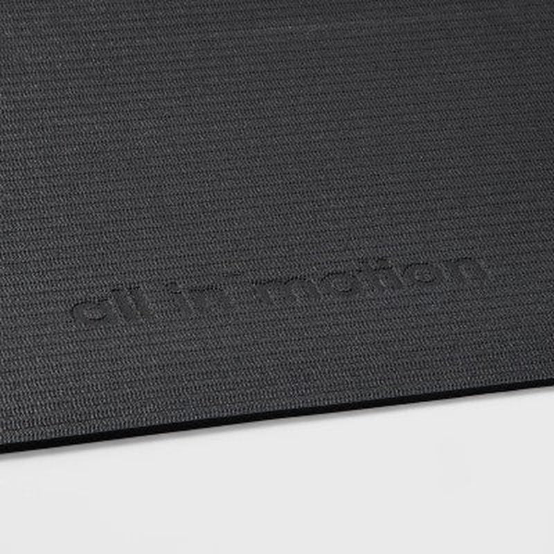 Equipment Fitness Mat 3' X 7.5' - All in Motion